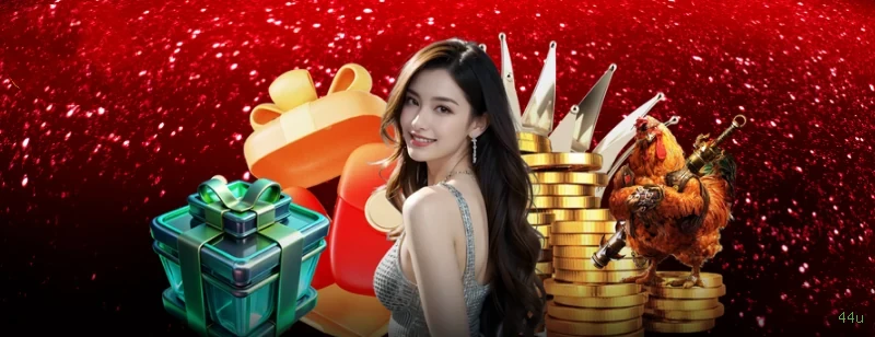 Cassino 44u app mobile