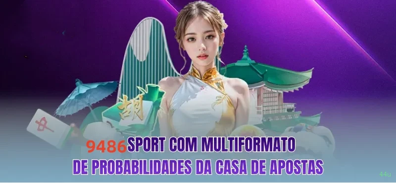 Aplicativo móvel 44u para iOS e Android