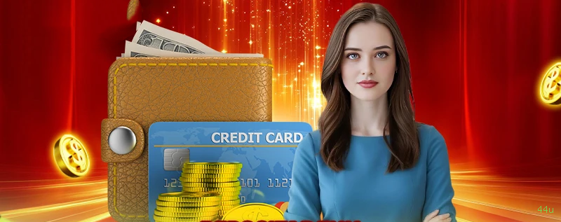 Plataforma 44u - cassino e apostas